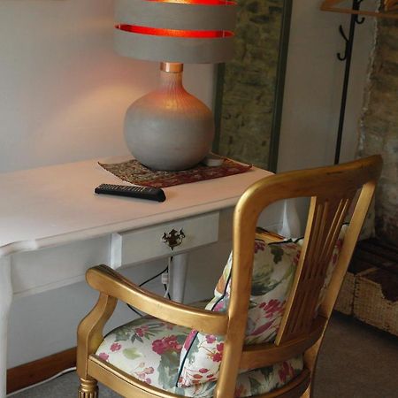 Prospect Barn Bed and Breakfast Hereford Eksteriør billede